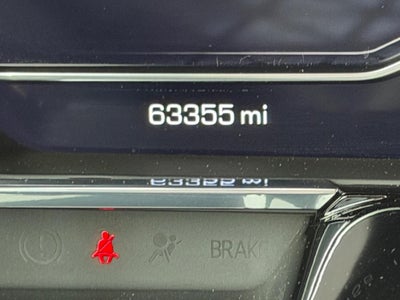 2025 GMC Sierra SLT