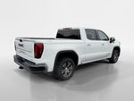 2025 GMC Sierra SLT