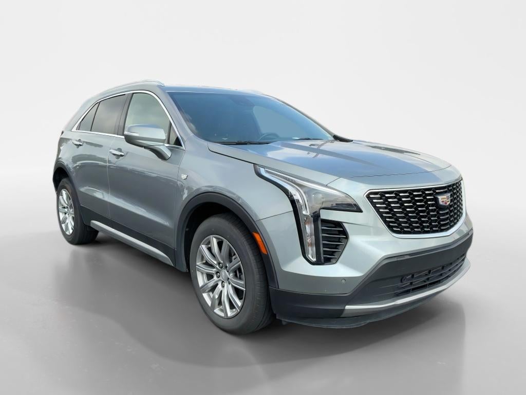 2023 Cadillac XT4 AWD Premium Luxury