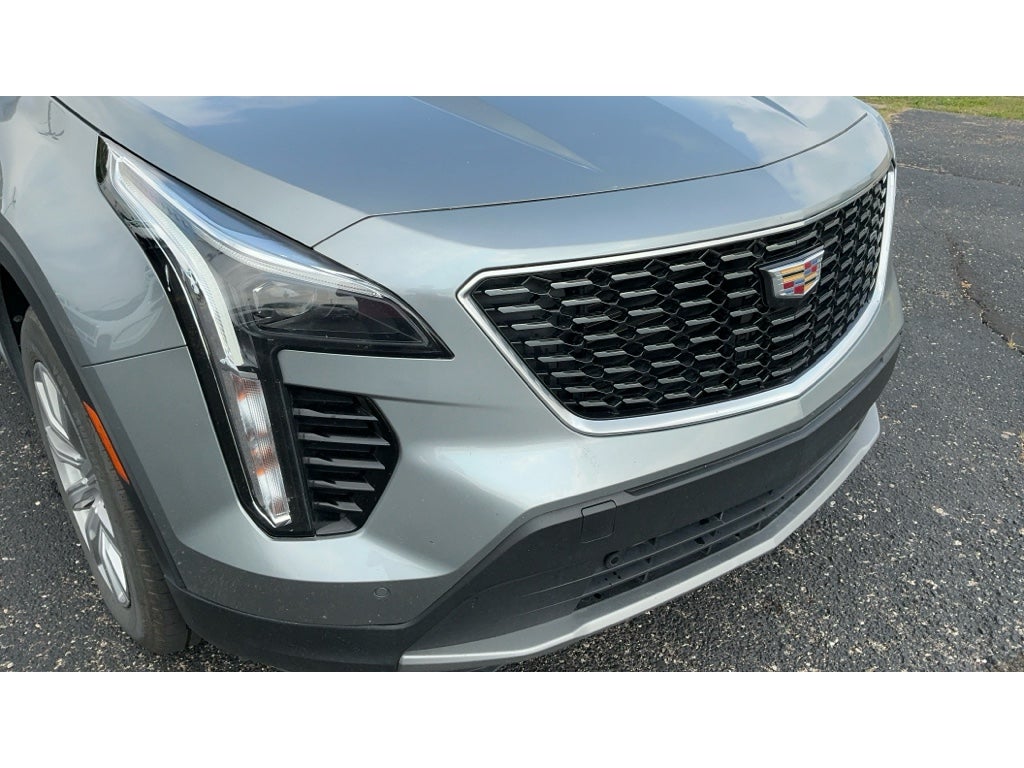 2023 Cadillac XT4 AWD Premium Luxury