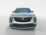 2023 Cadillac XT4 AWD Premium Luxury