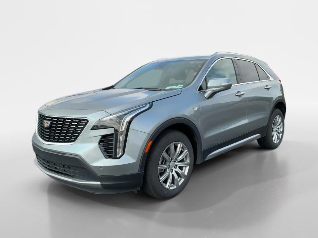 2023 Cadillac XT4 AWD Premium Luxury