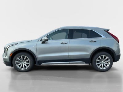 2023 Cadillac XT4 AWD Premium Luxury