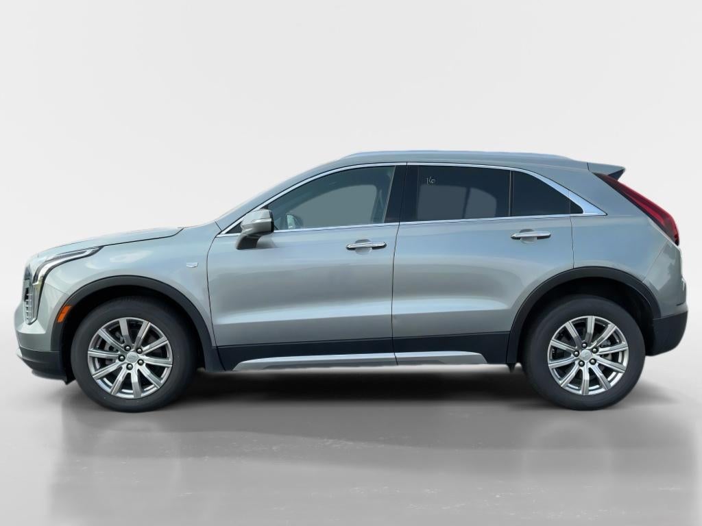 2023 Cadillac XT4 AWD Premium Luxury