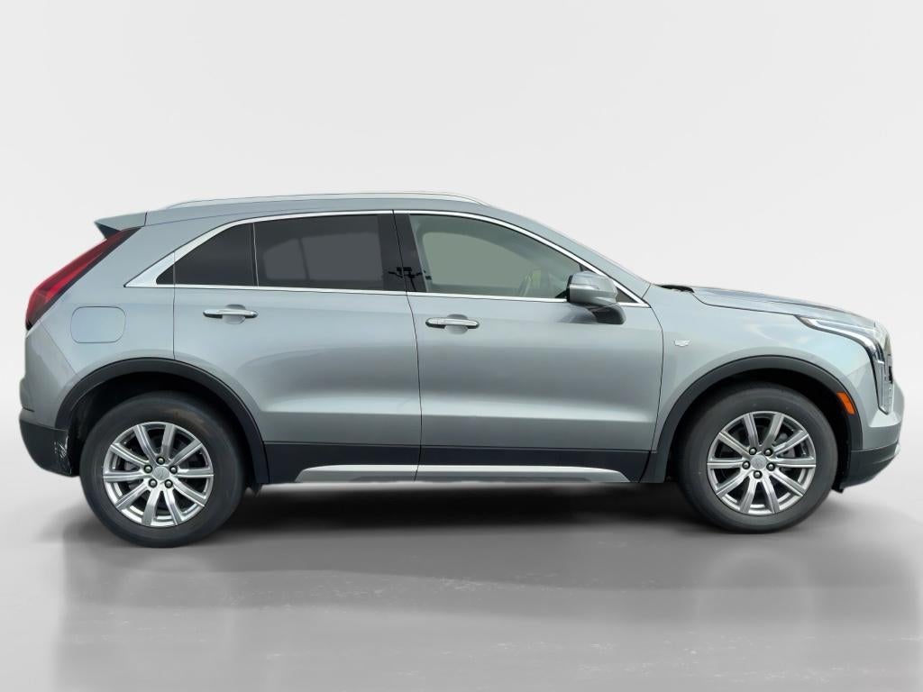 2023 Cadillac XT4 AWD Premium Luxury