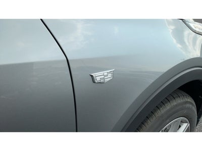 2023 Cadillac XT4 AWD Premium Luxury