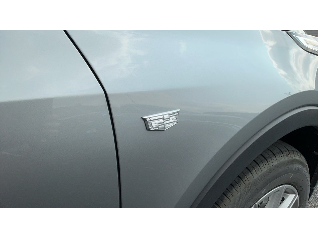 2023 Cadillac XT4 AWD Premium Luxury