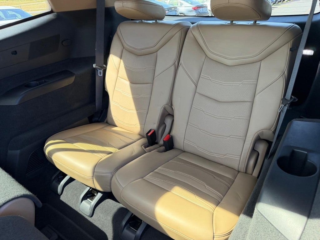 2020 Cadillac XT6 AWD Sport