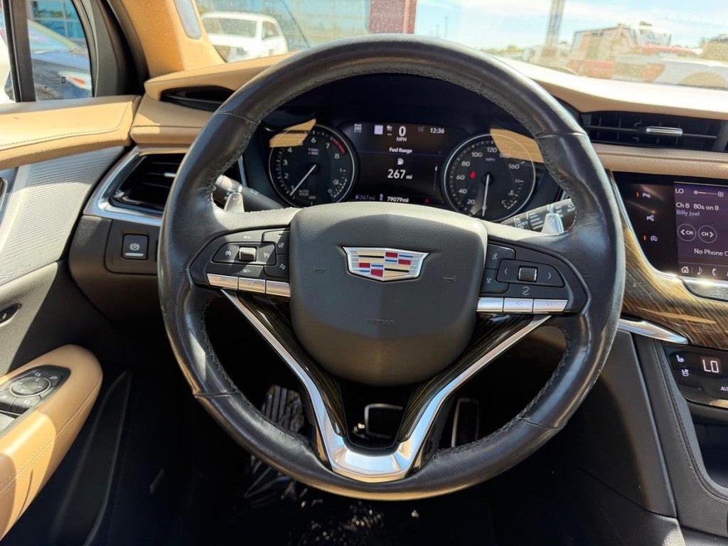 2020 Cadillac XT6 AWD Sport