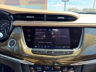 2020 Cadillac XT6 AWD Sport