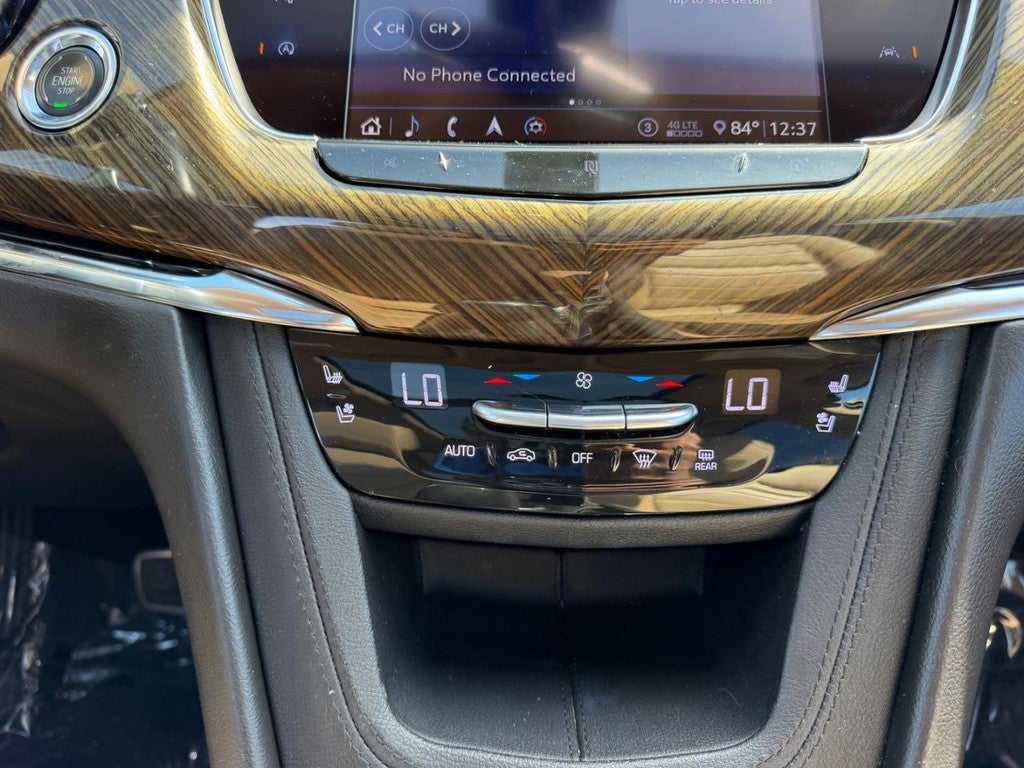 2020 Cadillac XT6 AWD Sport
