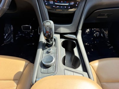 2020 Cadillac XT6 AWD Sport