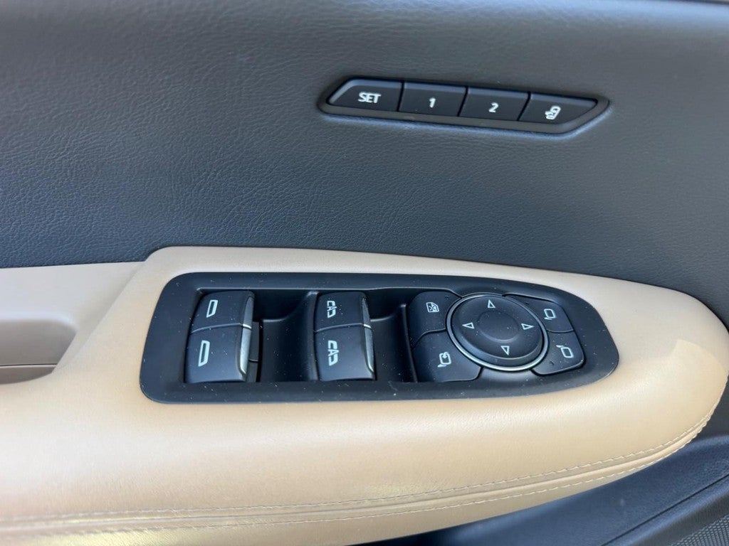 2020 Cadillac XT6 AWD Sport