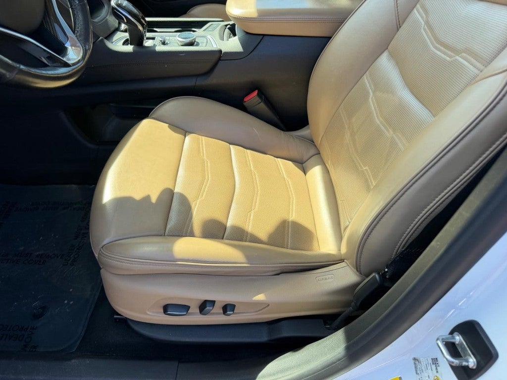 2020 Cadillac XT6 AWD Sport