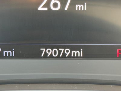 2020 Cadillac XT6 AWD Sport