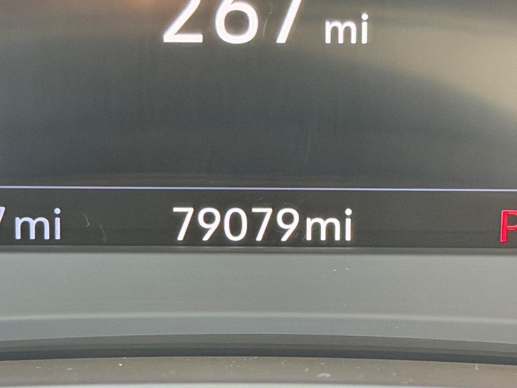 2020 Cadillac XT6 AWD Sport