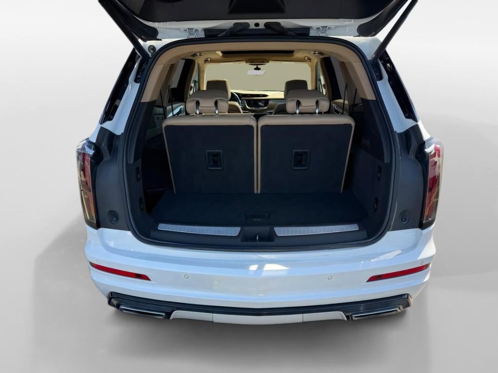 2020 Cadillac XT6 AWD Sport