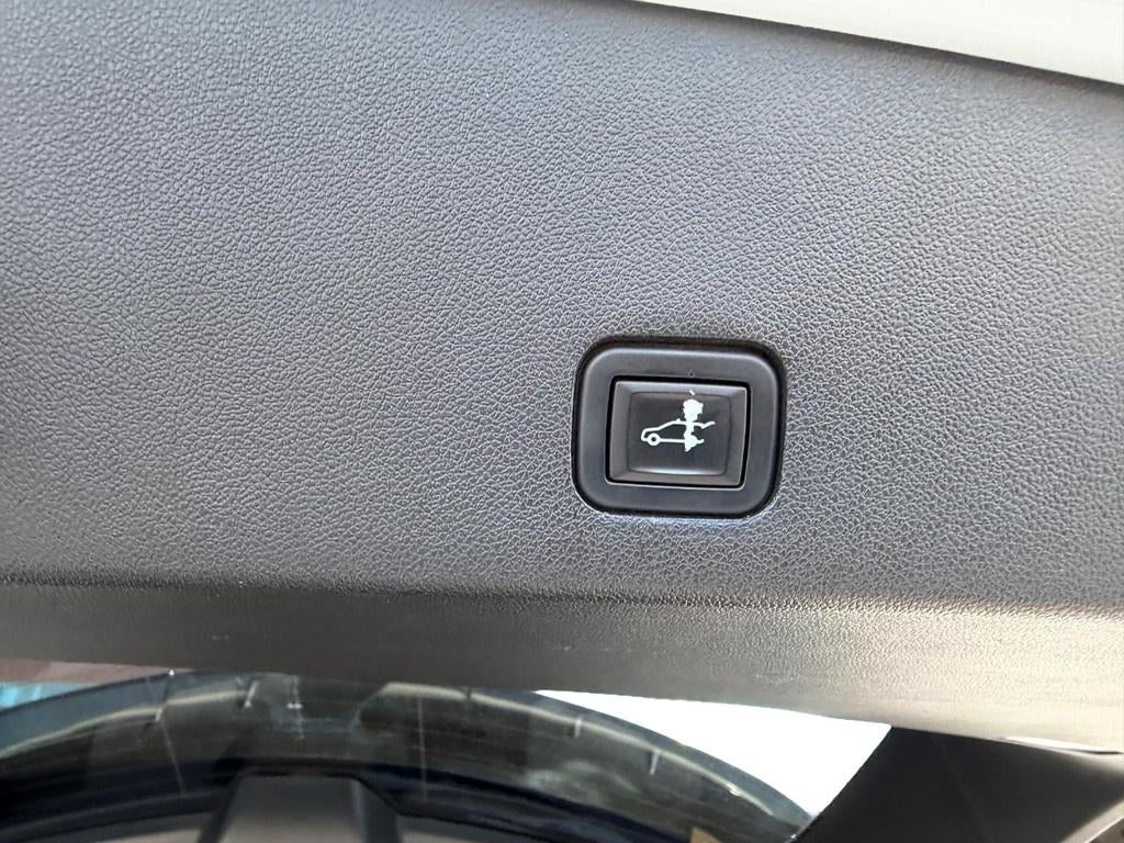 2020 Cadillac XT6 AWD Sport