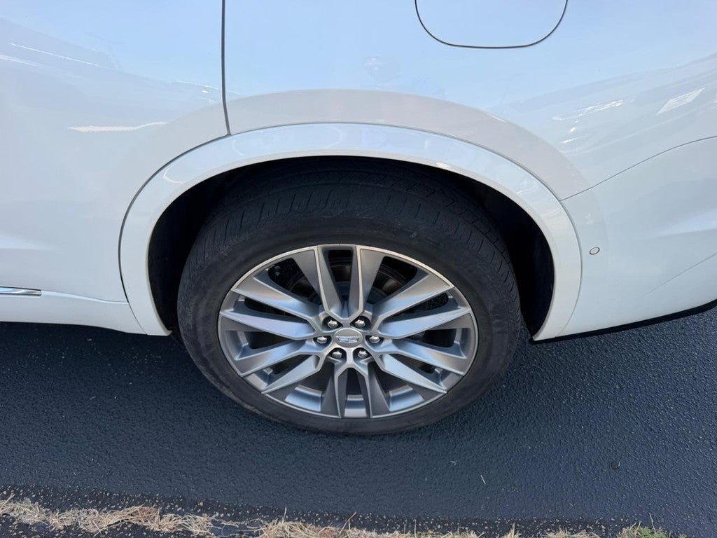 2020 Cadillac XT6 AWD Sport
