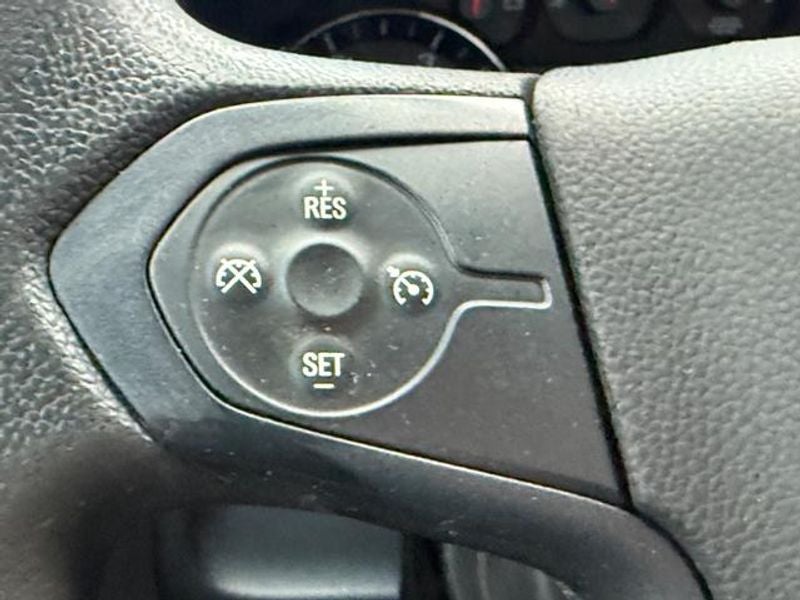 2019 Chevrolet Silverado 5500HD Work Truck