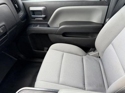 2019 Chevrolet Silverado 5500HD Work Truck