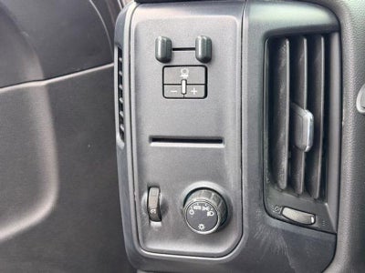 2019 Chevrolet Silverado 5500HD Work Truck