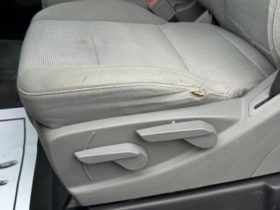 2019 Chevrolet Silverado 5500HD Work Truck