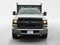2019 Chevrolet Silverado 5500HD Work Truck