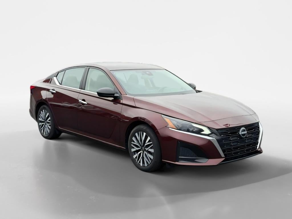 2024 Nissan Altima SV
