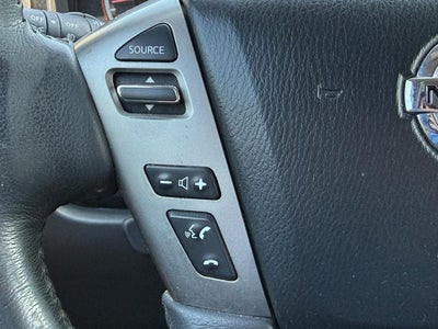 2014 Nissan Titan SV