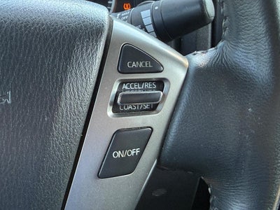 2014 Nissan Titan SV