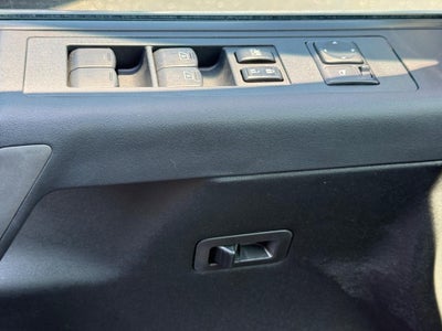 2014 Nissan Titan SV