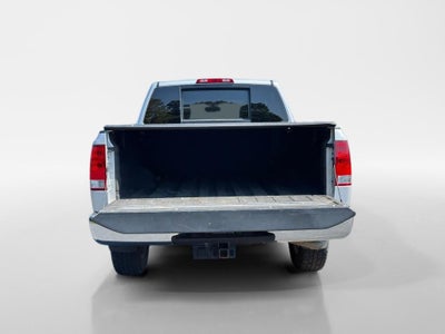 2014 Nissan Titan SV