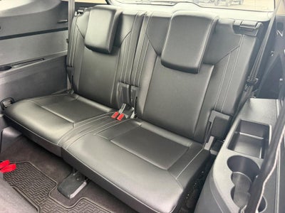 2021 Volkswagen Atlas 3.6L V6 SEL