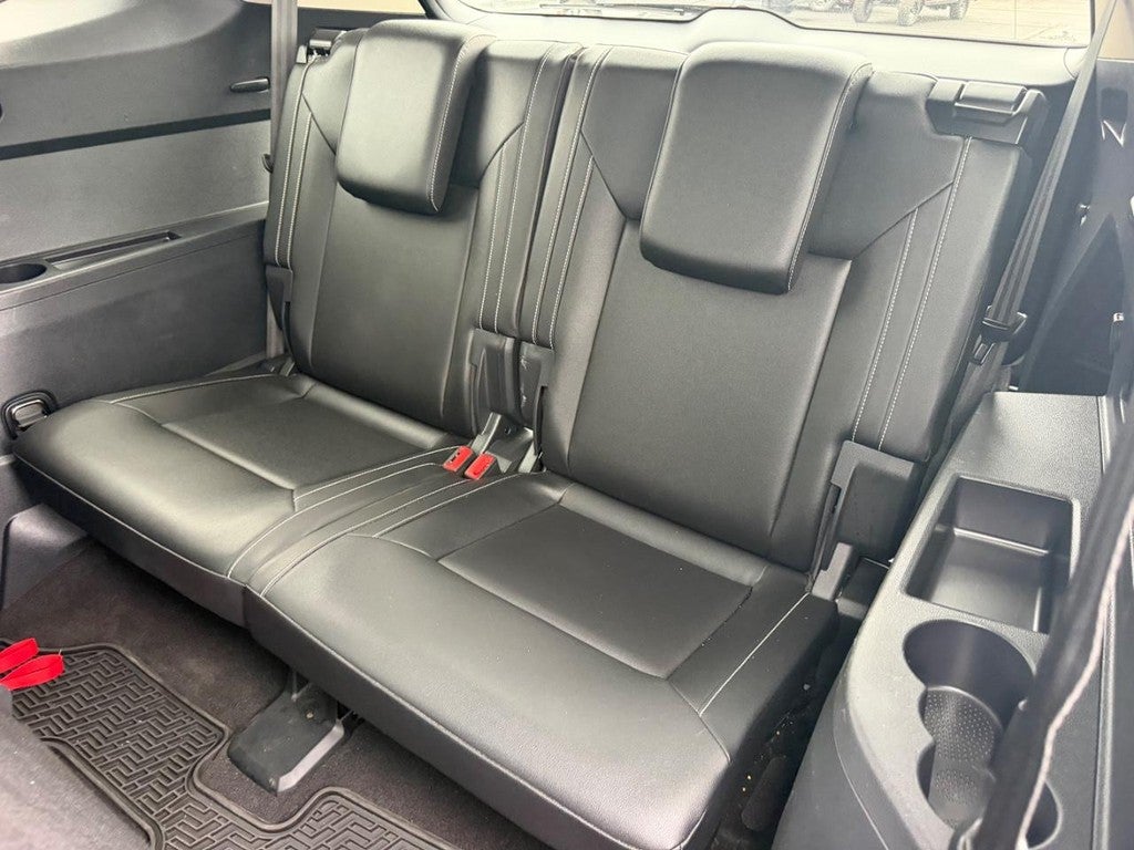 2021 Volkswagen Atlas 3.6L V6 SEL