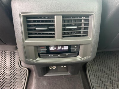 2021 Volkswagen Atlas 3.6L V6 SEL