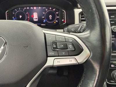 2021 Volkswagen Atlas 3.6L V6 SEL