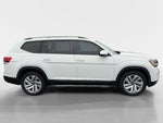 2021 Volkswagen Atlas 3.6L V6 SEL