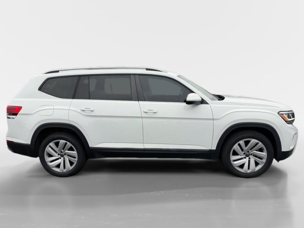 2021 Volkswagen Atlas 3.6L V6 SEL