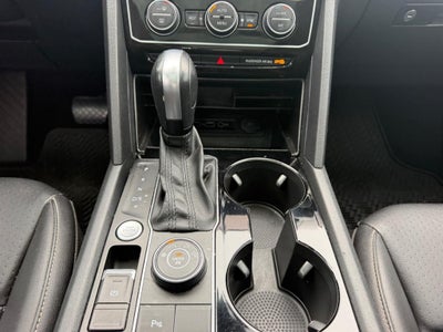 2021 Volkswagen Atlas 3.6L V6 SEL