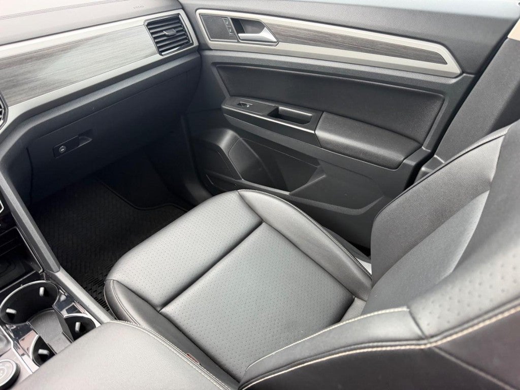 2021 Volkswagen Atlas 3.6L V6 SEL