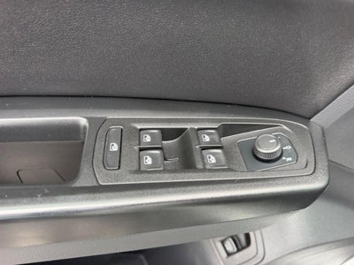 2021 Volkswagen Atlas 3.6L V6 SEL