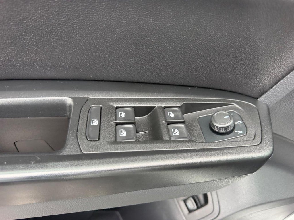 2021 Volkswagen Atlas 3.6L V6 SEL