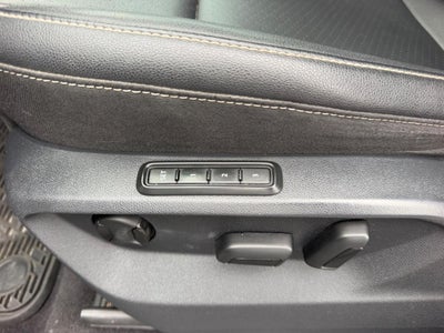 2021 Volkswagen Atlas 3.6L V6 SEL