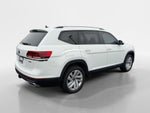 2021 Volkswagen Atlas 3.6L V6 SEL