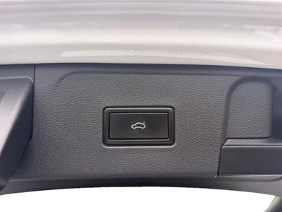 2021 Volkswagen Atlas 3.6L V6 SEL