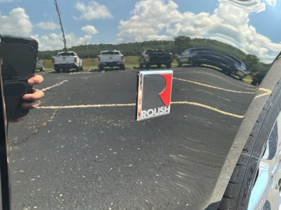 2010 Ford Mustang GT Premium