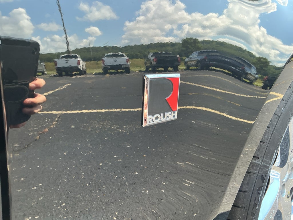 2010 Ford Mustang GT Premium