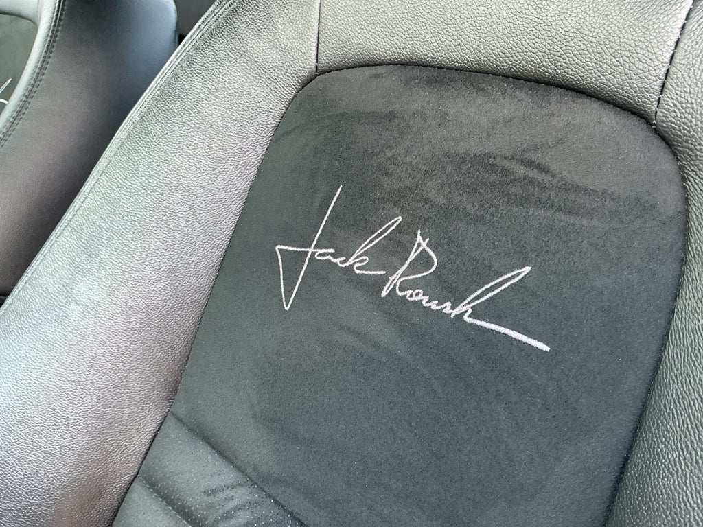 2010 Ford Mustang GT Premium