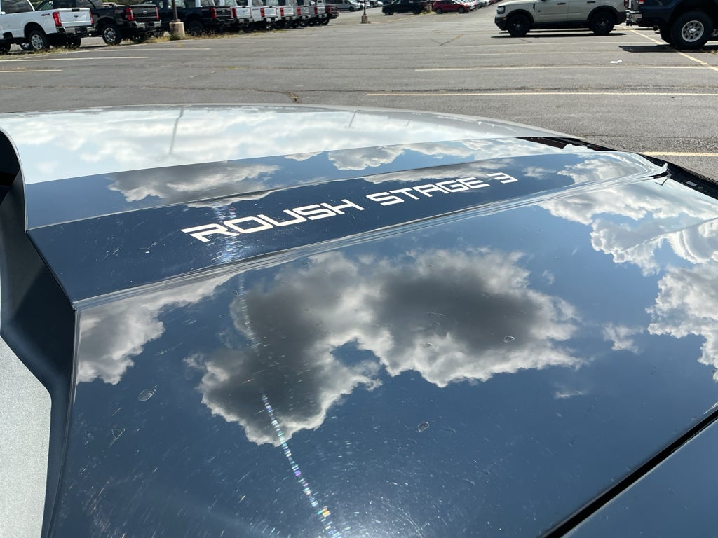 2010 Ford Mustang GT Premium